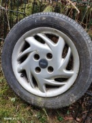 Felga aluminiowa Fiat SEICENTO SPORTING 13"