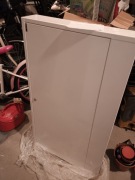 Szafka natynkowa Teira 115cm