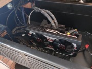 Radeon RX 5600 XT sapphire