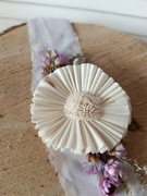 Korsarz bransoletka Panieński, Świadkowe