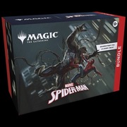 MtG Marvel's Spider-Man Bundle