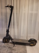 Hulajnoga ninebot max segway G30