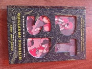 PTSD - Guillaume Singelin