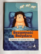 Bezsenność Bożydara. Dyktanda dla uczniów klas 4-6
