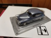 Model Warszawa M-20 DeAgostini Skala 1:43 Garazowa Wysprzedaz 