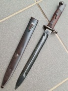 Bagnet Mauser model 1902 Syjam