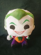 Santa Joker święty mikołaj maskotka funko 