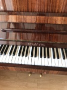 Pianino Białoruś -tanio