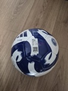 Nowa z metką Piłka Adidas - FABALL rozmiar 4 -  logo Football Academy.