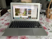 Apple MacBook Air 11 cali early 2015 a1465 EMC 2924