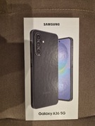 Samsung Galaxy A36 5G