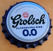 NIEBUTELKOWANY  Holandia Grolsch 0.0 Alcoholvrij    CCI  277344 piwo