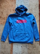 Bluza z kapturem Big Star rozm. XXL niebieska