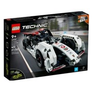 LEGO Technic 42137 Formula E Porsche 99X Electric