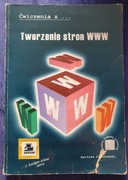 Ćwiczenia z... Tworzenie stron WWW Bartosz Czyżkowski + dyskietka