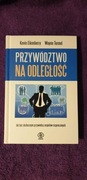 Przywództwo na odległość Kevin Eikenberry Wayne Turmel