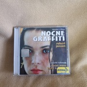 Nocne Graffiti - Robert Janson , Varius Manx / CD