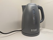 Czajnik Russell Hobbs Textures Grey 2400W