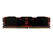 Pamięć RAM GoodRam IRDM X 16GB DDR4 3200MHz CL16 | Stan IDEALNY