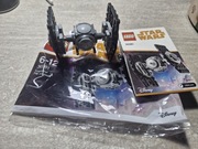 Lego STAR WARS TIE Fighter 30381 polybag!!!