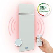 Hot Spot Crystal IR Panel grzewczy na podczerwień