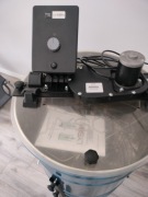 Miodarka, wirówka  elektryczna do miodu 