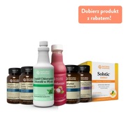 START do ZDROWIA Natures Sunshine