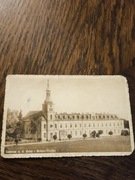 Steinau a.oder - Ścinawa pow.Lubin.