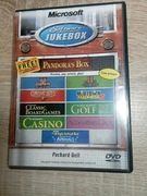 9in1 Age of Empires, Midtown Madness 2, Crimson Skies, poker. PC ANG 6/6