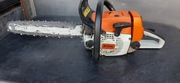 Piła spalinowa Stihl 026