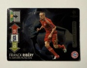 Karta piłkarska panini champions league 2012 - 2013 Ribery limited edition