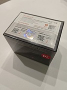 Wideorejestrator 70mai Dash Cam A500s GPS Wi-Fi + Evo 64GB