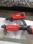 Wkrętarka do płyt karton gips Hilti 