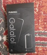 Case pancerny z ringiem iPhone 15 Pro Max