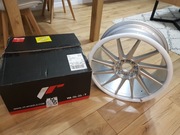 Felga Japan Racing JR22 18x8,5 ET40 5x112/114,3