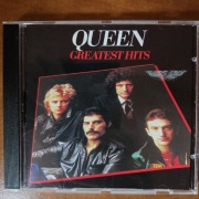 Queen - Greatest Hits