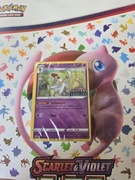 KIRLIA SWSH271 PROMO SILVER TEMPEST 