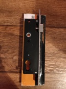 Zamek wpuszczany LOB Z935B-2-LK1