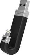 PENDRIVE LEEF 16GB LIGHTNING - USB DO IPHONE IPAD