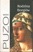 Mario Puzo, Rodzina Borgiów