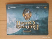 Podkładka pod myszkę Baldurs Gate II