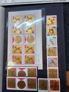 Medale Olimpijskie TOKIO 1964. ( komplet )