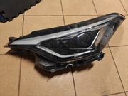 TOYOYA CHR LIFT LAMPA PRZÓD LEWA 81150-F4280