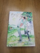 Beztroski czas    /tom #1/Manga /1sztuka