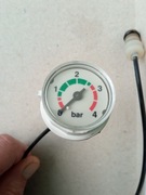 Manometr kotła gazowego Junkers Ceraclass 