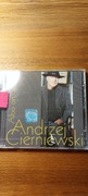 PŁYTA CD ANDRZEJ CIERNIEWSKI ALBO ON ALBO JA NOWA