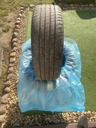 Firestone Roadhawk letnie 205/55 r16