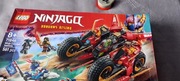 Klocki Lego Ninjago 