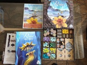 Revive + Call of The Abyss + insert 