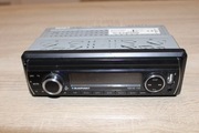 Radio samochodowe Blaupunkt Tokyo 110 z USB MicroSD